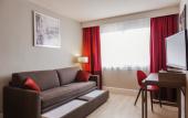 Туры в отель Adagio Original Thoiry Geneve
