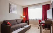 Туры в отель Adagio Original Thoiry Geneve