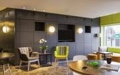 Туры в отель Adagio Original Thoiry Geneve