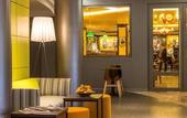 Туры в отель Adagio Original Thoiry Geneve