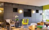 Туры в отель Adagio Original Thoiry Geneve