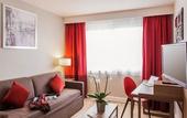 Туры в отель Adagio Original Thoiry Geneve
