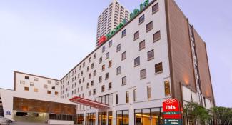 Ibis Bangkok Sukhumvit 4 3*