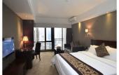 Туры в отель Proud Way Hotel Shenzhen