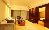 Туры в отель Proud Way Hotel Shenzhen