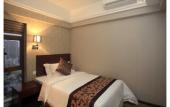 Туры в отель Proud Way Hotel Shenzhen