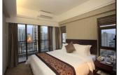 Туры в отель Proud Way Hotel Shenzhen