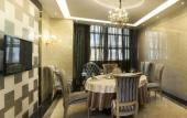 Туры в отель Proud Way Hotel Shenzhen