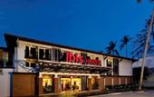 Туры в отель Ibis Samui Bophut