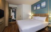 Туры в отель Ibis Samui Bophut