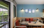 Туры в отель Ibis Samui Bophut