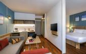 Туры в отель Ibis Samui Bophut