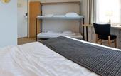 Туры в отель Good Morning + Halmstad