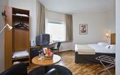 Туры в отель Good Morning + Halmstad