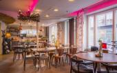 Туры в отель Home Hotel Uppsala