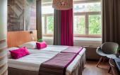 Туры в отель Home Hotel Uppsala