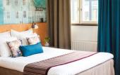 Туры в отель Home Hotel Uppsala