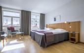 Туры в отель Home Hotel Uppsala