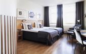 Туры в отель Home Hotel Uppsala