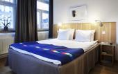 Туры в отель Home Hotel Uppsala