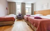 Туры в отель Home Hotel Uppsala