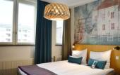 Туры в отель Home Hotel Uppsala