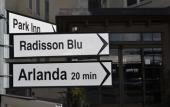 Туры в отель Home Hotel Uppsala