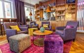 Туры в отель Home Hotel Uppsala