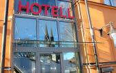 Туры в отель Akademihotellet