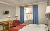 Туры в отель Akademihotellet