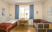 Туры в отель Akademihotellet