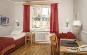 Туры в отель Akademihotellet