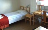 Туры в отель Akademihotellet