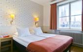 Туры в отель Akademihotellet