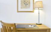 Туры в отель Akademihotellet