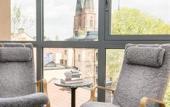 Туры в отель Akademihotellet