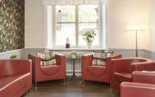 Туры в отель Akademihotellet