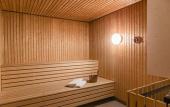 Туры в отель Akademihotellet