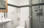 Туры в отель Akademihotellet