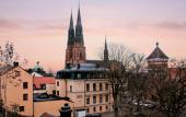 Туры в отель Akademihotellet