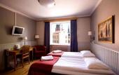 Туры в отель Akademihotellet