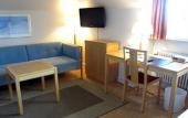 Туры в отель Akademihotellet