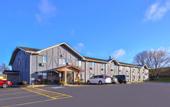 Туры в отель Ibis Cdg
