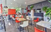 Туры в отель Ibis Cdg