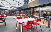 Туры в отель Ibis Cdg