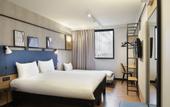 Туры в отель Ibis Cdg