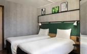 Туры в отель Ibis Cdg