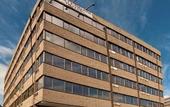 Туры в отель Amsterdam Hotel
