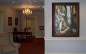 Туры в отель Amsterdam Hotel