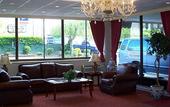 Туры в отель Amsterdam Hotel